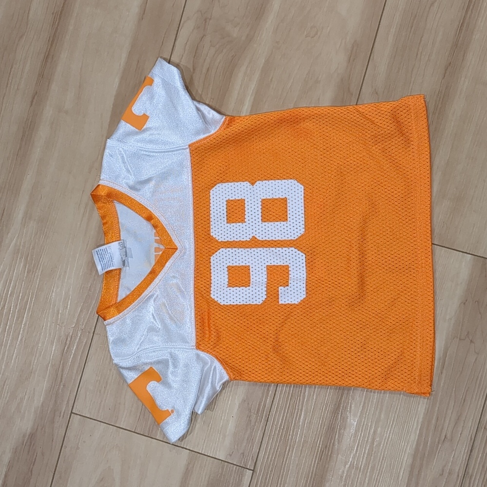 University of Tennessee Boys 2T Jersey